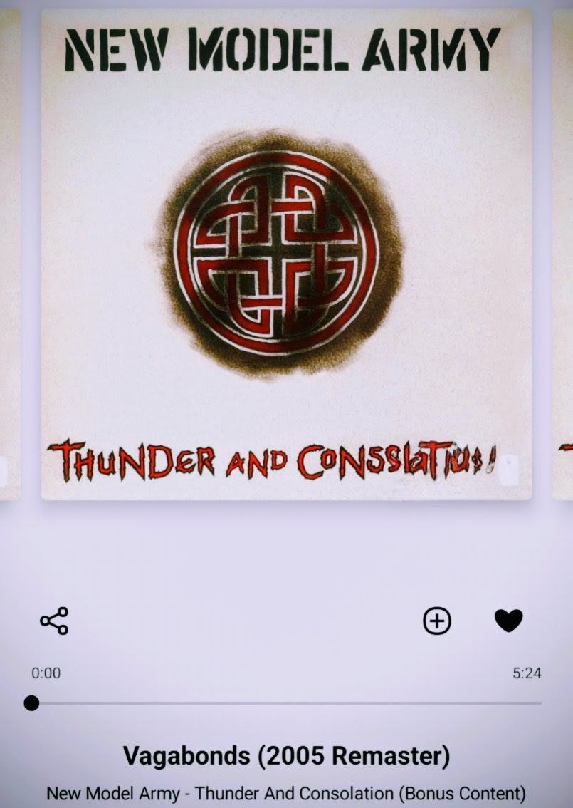 New Model Army