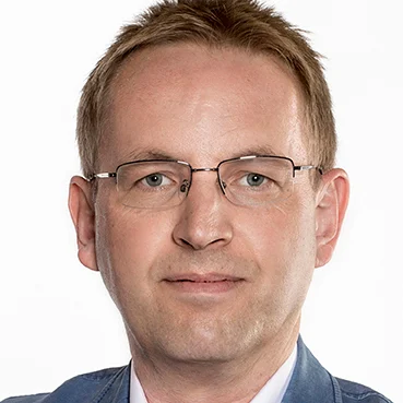 Elmar Billen